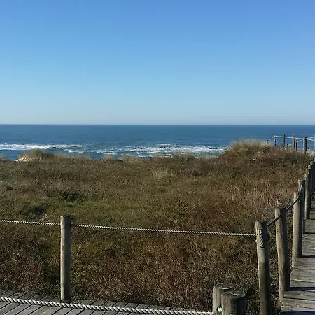 Amorosa Praia Διαμέρισμα