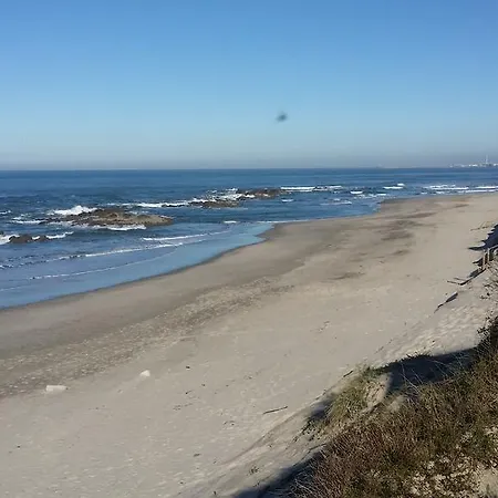 Διαμέρισμα Amorosa Praia *